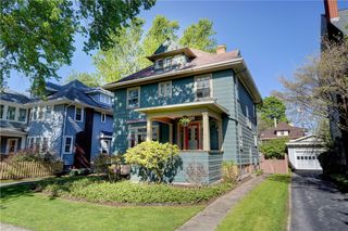 231 Vassar Street, Rochester, NY 14607