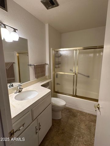 10856 W Santa Fe Drive, Sun City, AZ 85351