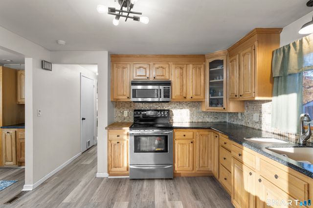 259 Elaine Terrace, New Haven, CT 06512