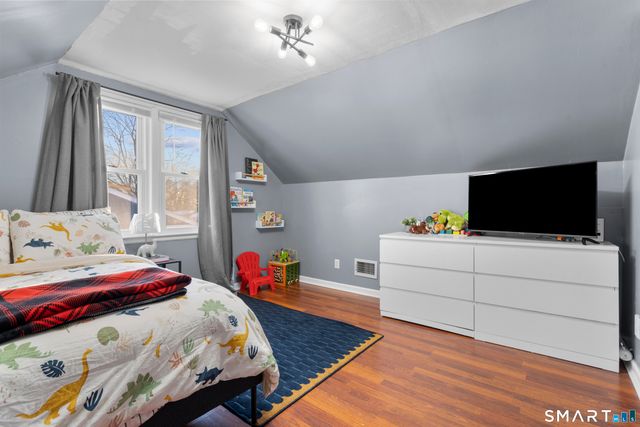 259 Elaine Terrace, New Haven, CT 06512