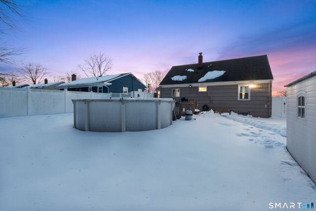 259 Elaine Terrace, New Haven, CT 06512