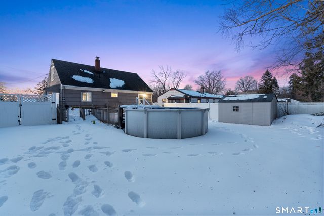 259 Elaine Terrace, New Haven, CT 06512