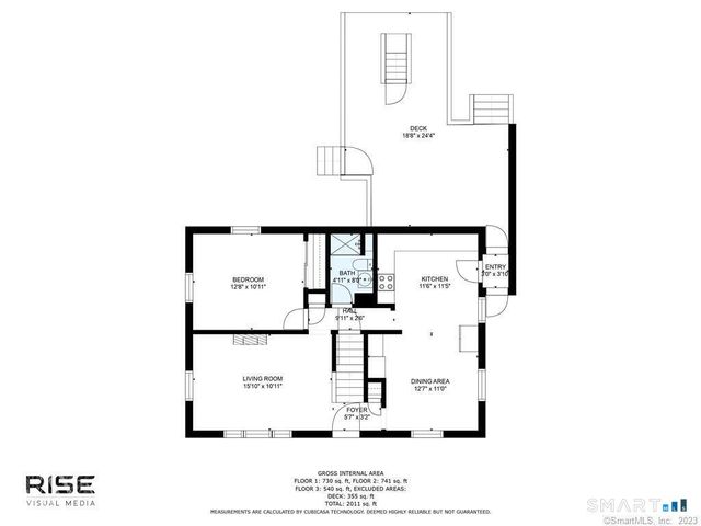 259 Elaine Terrace, New Haven, CT 06512