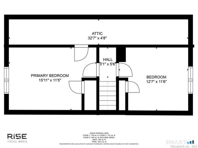 259 Elaine Terrace, New Haven, CT 06512