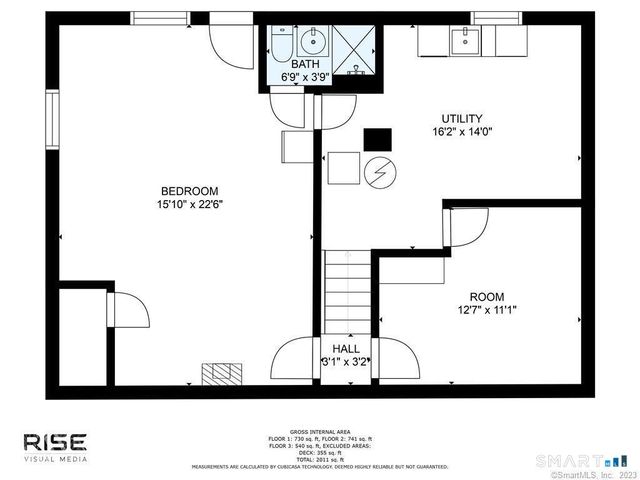 259 Elaine Terrace, New Haven, CT 06512