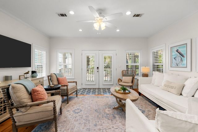 36 Sundown Court, Santa Rosa Beach, FL 32459