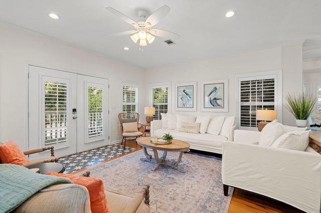 36 Sundown Court, Santa Rosa Beach, FL 32459