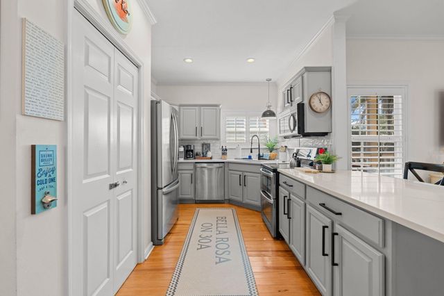 36 Sundown Court, Santa Rosa Beach, FL 32459