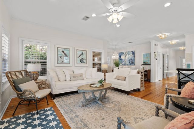 36 Sundown Court, Santa Rosa Beach, FL 32459