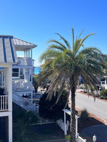 36 Sundown Court, Santa Rosa Beach, FL 32459