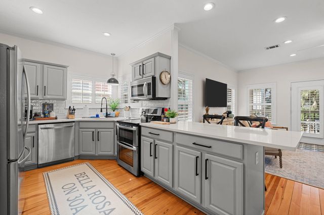 36 Sundown Court, Santa Rosa Beach, FL 32459