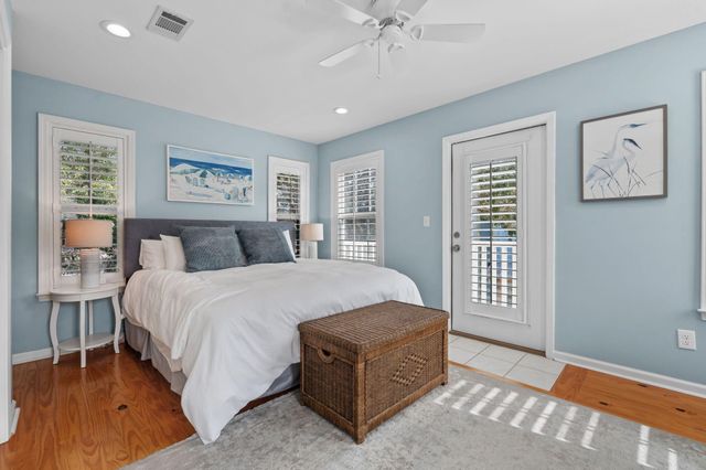 36 Sundown Court, Santa Rosa Beach, FL 32459