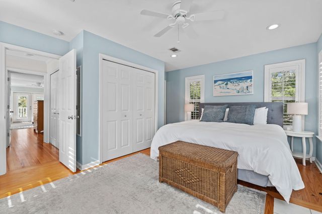 36 Sundown Court, Santa Rosa Beach, FL 32459