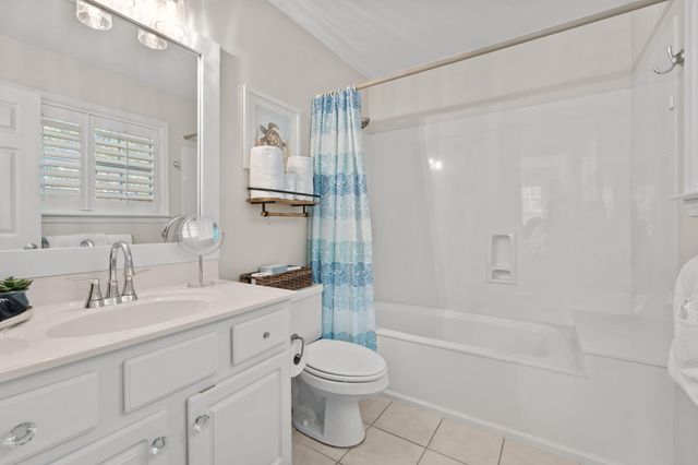 36 Sundown Court, Santa Rosa Beach, FL 32459