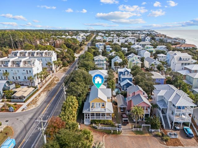 36 Sundown Court, Santa Rosa Beach, FL 32459