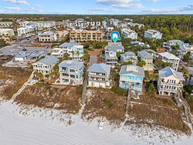 36 Sundown Court, Santa Rosa Beach, FL 32459