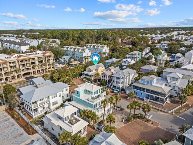 36 Sundown Court, Santa Rosa Beach, FL 32459