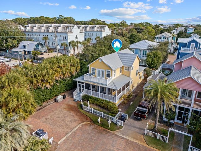 36 Sundown Court, Santa Rosa Beach, FL 32459