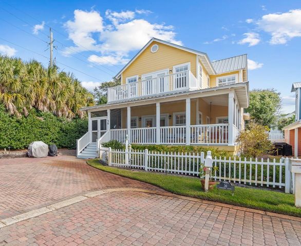 36 Sundown Court, Santa Rosa Beach, FL 32459