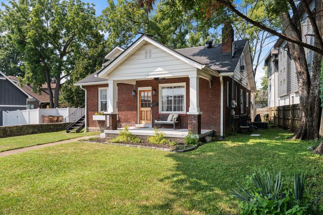 2025 Beech Ave, Nashville, TN 37204