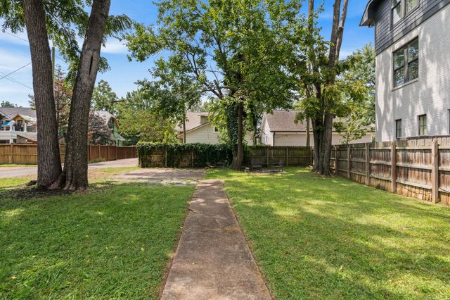 2025 Beech Ave, Nashville, TN 37204