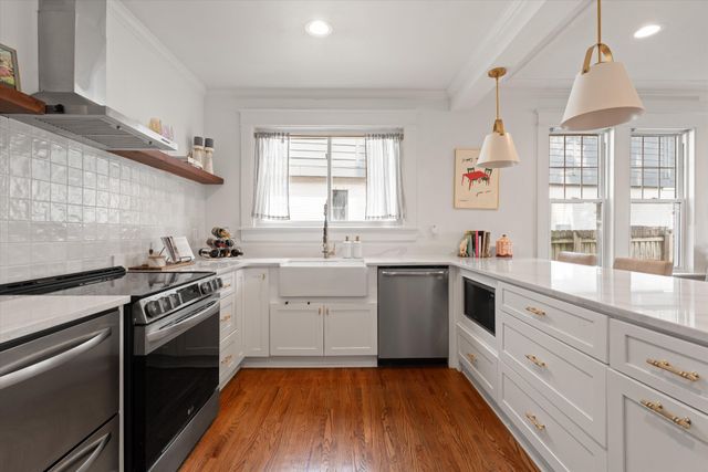 2025 Beech Ave, Nashville, TN 37204