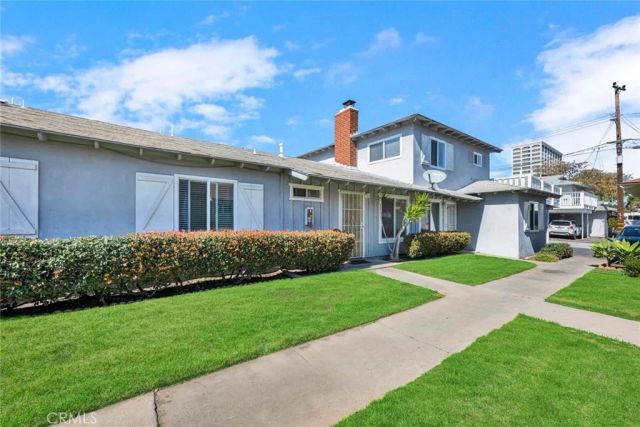 664 Center Street A, Costa Mesa, CA 92627