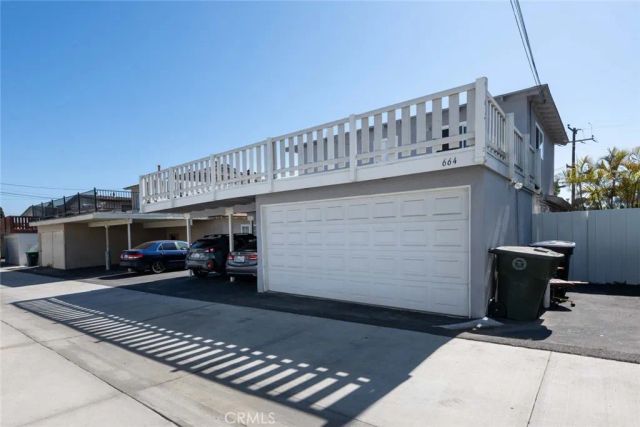 664 Center Street A, Costa Mesa, CA 92627