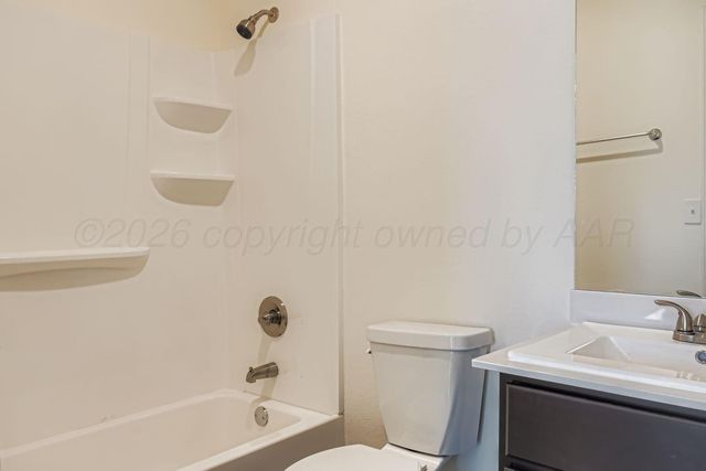 1432 NW 11TH Avenue, Amarillo, TX 79107