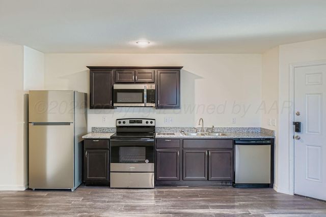 1432 NW 11TH Avenue, Amarillo, TX 79107