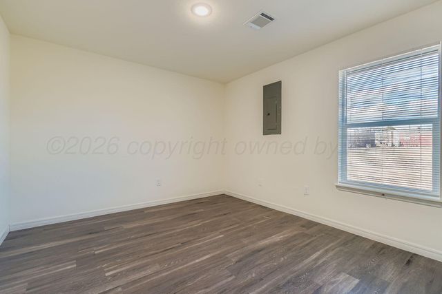 1432 NW 11TH Avenue, Amarillo, TX 79107
