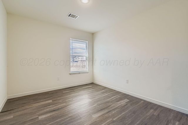 1432 NW 11TH Avenue, Amarillo, TX 79107