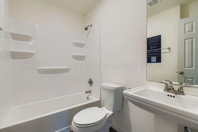 1432 NW 11TH Avenue, Amarillo, TX 79107