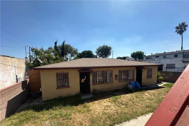 9809 Avalon Boulevard, Los Angeles, CA 90003