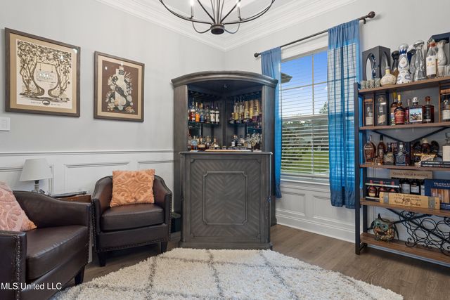 2987 Rue Acadian Gardens, Biloxi, MS 39532