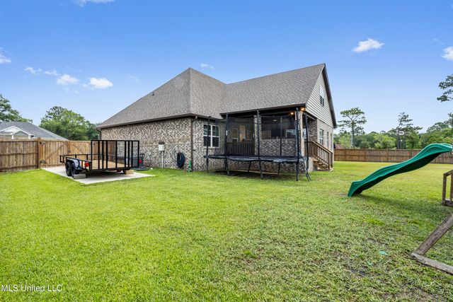 2987 Rue Acadian Gardens, Biloxi, MS 39532