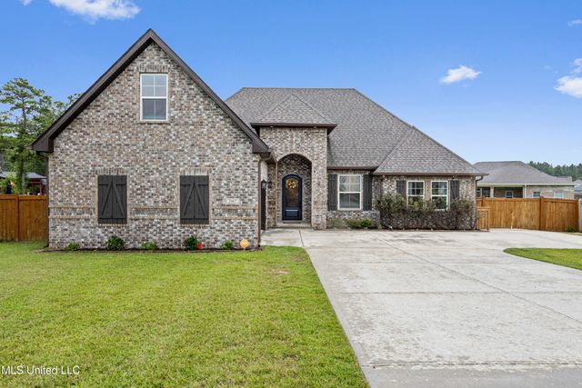 2987 Rue Acadian Gardens, Biloxi, MS 39532