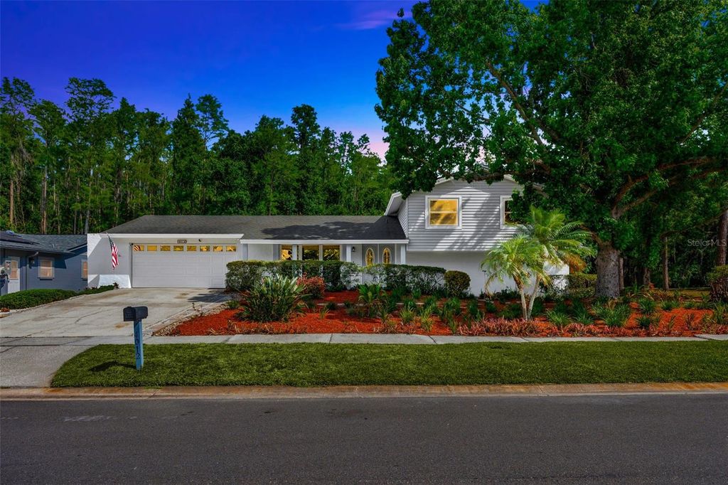 4012 WOODACRE LANE, Tampa, FL 33624