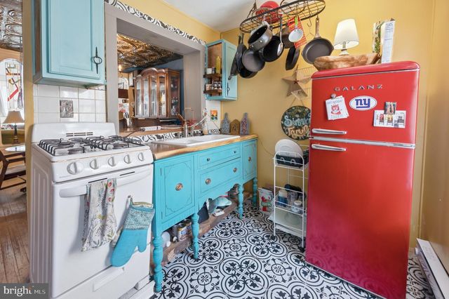 521 MOUNTAIN ST, Philadelphia, PA 19148