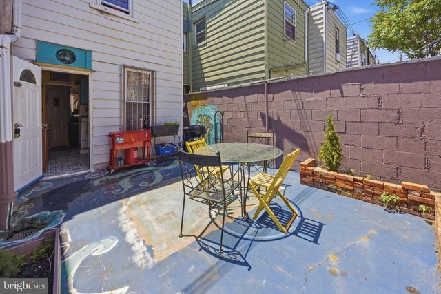 521 MOUNTAIN ST, Philadelphia, PA 19148