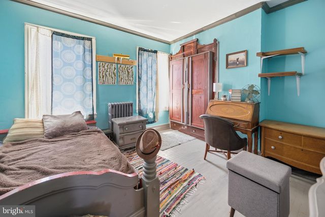 521 MOUNTAIN ST, Philadelphia, PA 19148