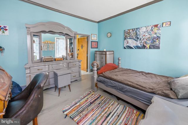 521 MOUNTAIN ST, Philadelphia, PA 19148