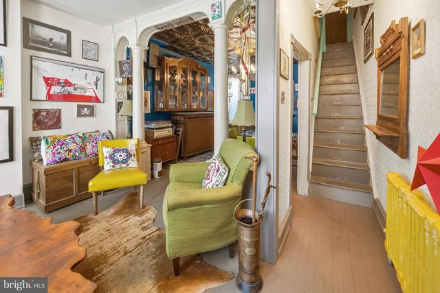 521 MOUNTAIN ST, Philadelphia, PA 19148