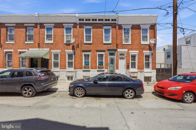 521 MOUNTAIN ST, Philadelphia, PA 19148