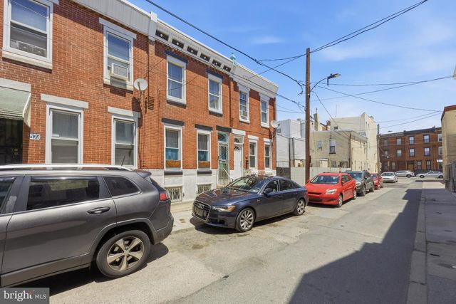 521 MOUNTAIN ST, Philadelphia, PA 19148