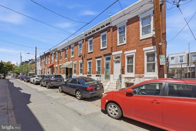 521 MOUNTAIN ST, Philadelphia, PA 19148