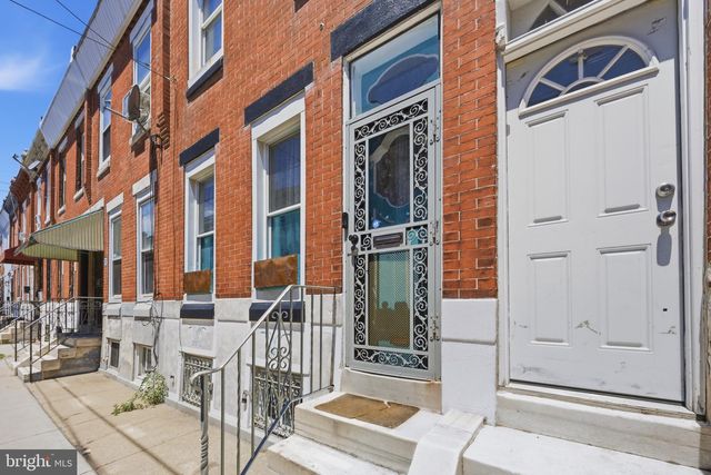 521 MOUNTAIN ST, Philadelphia, PA 19148