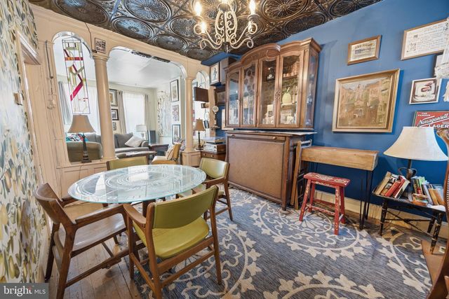 521 MOUNTAIN ST, Philadelphia, PA 19148
