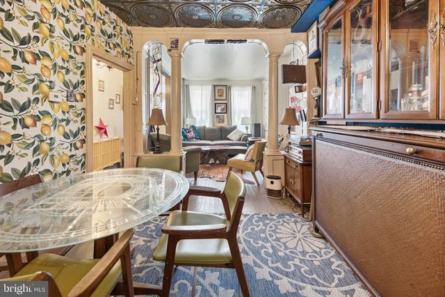 521 MOUNTAIN ST, Philadelphia, PA 19148