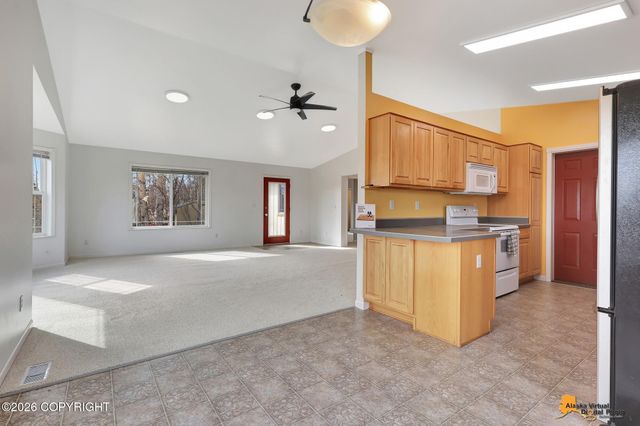 150 W Kristy Drive, Wasilla, AK 99654